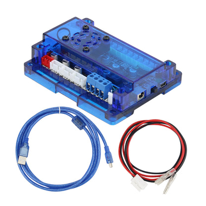 CNC Laser Control Board Laser Controller Board 3 Axis CNC Controller For GRBL USB Connection