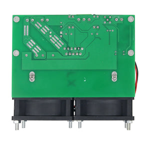 OPA549 Low Frequency High Power Amplifier Board Operational Amplifier Module Constant Current Mode