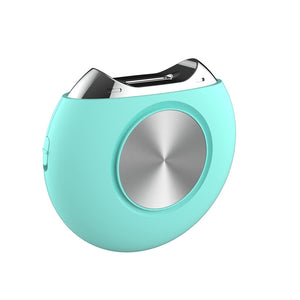 Automatic Nail Cutter Electric Nail Trimmer Manicure Tool (Blue) for Babies Kids Adults The Elder