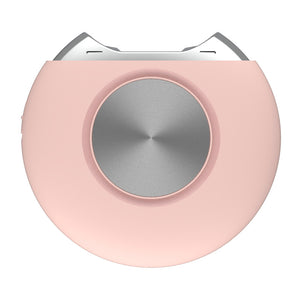 Automatic Nail Cutter Electric Nail Trimmer Manicure Tool (Pink) for Babies Kids Adults The Elder