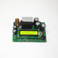 DPX800S Boost Module Step Up Converter CV CC Power Supply with LCD for Solar Energy MPPT Charging
