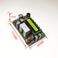 DPX800S Boost Module Step Up Converter CV CC Power Supply with LCD for Solar Energy MPPT Charging