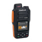 HamGeek HG-S6 4G Network Radio Walkie Talkie Handheld Transceiver LTE/WCDMA/GSM POC Radio For Zello