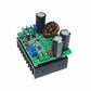BT900W 12V~130V 15A DC Regulated Power Supply CC Adjustable Power Supply Step Up Module Boost Module