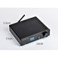 DA10 700MWx2 Headphone Amplifier BT5.1 Bluetooth DAC ES9038Q2M for LDAC without USB Audio Interface