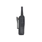 EVX-Z62 5W 10KM Original DMR Radio UHF Radio Walkie Talkie Handheld Transceiver for Motorola