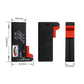 BT-168 Pointer Battery Tester Battery Capacity Meter for 1.5V 9V Disposable &amp; Rechargeable Batteries