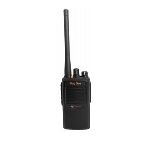 VZ-12 5W 5KM Original UHF Radio Professional Walkie Talkie Handheld Transceiver for Motorola Mag One