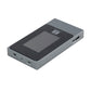 ChargerLAB POWER-Z Data Cable Tester Instrument MF001 Pro Type-C Charging Network Tester