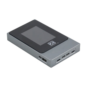 ChargerLAB POWER-Z Data Cable Tester Instrument MF001 Pro Type-C Charging Network Tester