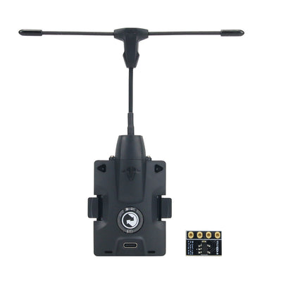 TBS CROSSFIRE MICRO TX V2 Transmitter Module 915MHz Long Range Radio System For Team Blacksheep