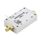 0.01-4G RF Low Noise Amplifier LNA Amplifier 40DB +5V Powered For UHF VHF GPS Spectrum Analyzer