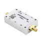 0.01-4G RF Low Noise Amplifier LNA Amplifier 40DB +5V Powered For UHF VHF GPS Spectrum Analyzer