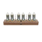 IN8-2 Glow Tube Clock Nixie Clock Bluetooth Clock Electronic Alarm Clock Support Bluetooth Control