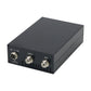 XDT-PA100X 100W 1.8MHz to 30MHz HF Power Amplifier Module Suitable for XIEGU-G90S HF Transceiver