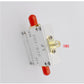 SIM-153 3.4G-15GHz Passive Frequency Mixer Wide Band RF Mixer Up-conversion Down-conversion