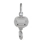 OCS-D 10T Digital Crane Scale Electronic Hoist Scale of High Precision with Infrared Remote Control