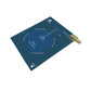 1550MHz PCB Antenna Inmarsat Antenna L-Band Patch Antenna for Inmarsat AERO/STD-C 1.5GHz Satellites