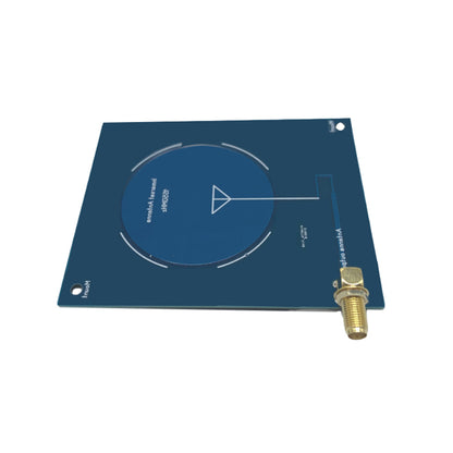 1550MHz PCB Antenna Inmarsat Antenna L-Band Patch Antenna for Inmarsat AERO/STD-C 1.5GHz Satellites