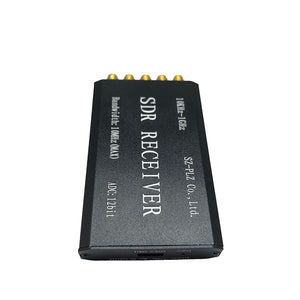 10KHz-1GHz SDR Receiver Software Defined Radio Non-RT Aviation Band Receiver with Antennas