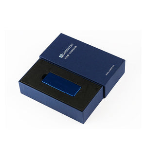 ACMEEAUDIO DAC Headphone Amp 192K/24Bit DSD128 4.4 Balanced 3.5 Single-Ended w/ Cable for Apple