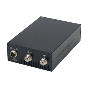 XDT-PA100X 100W 1.8MHz to 30MHz HF Power Amplifier Module Suitable for ICOM-705 HF Transceiver