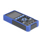 HDS2102S 3-In-1 100MHz Handheld Oscilloscope 500MSa/s Sampling Rate + Multimeter + Signal Generator