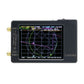 LiteVNA 50Khz-6.3Ghz Vector Network Analyzer Antenna Analyzer With 2.8&quot; Display For MF HF VHF