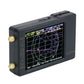 LiteVNA 50Khz-6.3Ghz Vector Network Analyzer Antenna Analyzer With 2.8&quot; Display For MF HF VHF