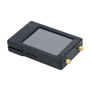 LiteVNA 50Khz-6.3Ghz Vector Network Analyzer Antenna Analyzer With 2.8&quot; Display For MF HF VHF