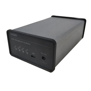 TM5301 GPSDO GNSS Disciplined Oscillator Frequency Standard High Stability &amp; Accuracy (PN -160dBc)