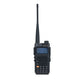 HamGeek HG685 15W VHF UHF Radio Walkie Talkie 136-174Mhz 400-470Mhz Handheld Transceiver 128CH
