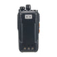 HamGeek HG3288 10W All Band Walkie Talkie IP68 Waterproof VHF UHF Radio Supports 199 Channels