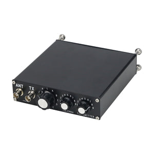 CQHAM TB-BOX Antenna Tuner Mobile Power Supply Module (with Batteries) for Yaesu FT-818ND FT-817ND