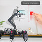 SpiderPi Pro Hexapod Robot Smart Robot w/ AI Robotic Arm Powered by Board for Raspberry Pi 4B 4GB