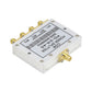 PD-2/6-4S 2000-6000MHz Microstrip 4-Way Power Splitter RF Power Divider with SMA-K Connectors