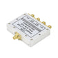 PD-2/6-4S 2000-6000MHz Microstrip 4-Way Power Splitter RF Power Divider with SMA-K Connectors