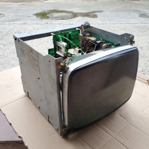 IW-100SVD (V380) 9-Inch CNC LCD Display Color LCD Panel Suitable for Yaskawa System