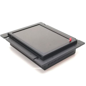 ME-N961J-AM CNC LCD Display Industrial Display Suitable for AMADA EV CNC Bending Machines