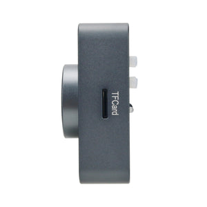 48MP FHD Camera V8 Video Microscope Camera w/ 130X C Mount Lens For PCB Soldering Phone Repair