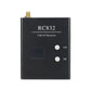 RC Transmitter Receiver RC TX RX 5.8G 2000MW Wireless Transmitter &amp; RC832 5.8G AV Receiver for FPV