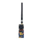 RC Transmitter Receiver RC TX RX 5.8G 2000MW Wireless Transmitter &amp; RC832 5.8G AV Receiver for FPV