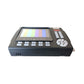 KPT-258S/T+ Satellite Finder HD Monitor CCTV Camera Tester AHD Input (S2 + T2 + C Combo + HD + AV)