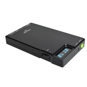 D2A OPA2604 Portable Decoding Amp Decoder OTG Computer Sound Card Dual ES9018 HiFi Coaxial Fiber Decoding