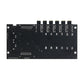 DSP Frequency Divider ADSP-21489 Development Board 4 IN 6 OUT Kit + Switching Power Supply
