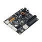 STM32 Development Board (w/ Controller for PS2) for Mechanical Arm 2CH Motor/8CH PWM Servo/Bus Servo