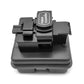 TM-27 Fiber Cleaver Fiber Optic Cleaver High Precision Cold Splicing Tool for Fusion Splicer