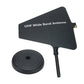 400MHz-4GHz UHF Wide Band Antenna Periodic Antenna Checks Interference For Spectrum Analyzer