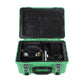 Jw4108L Optical Fiber Fusion Splicer SM &amp; MM Core Alignment Fiber Splicer Machine for FTTH Projects