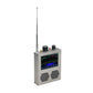 HamGeek V4 MALAHIT SDR 50KHz-2GHZ DSP SDR Radio Receiver AM/SSB/NFM/WFM w/ Speaker Expansion Module